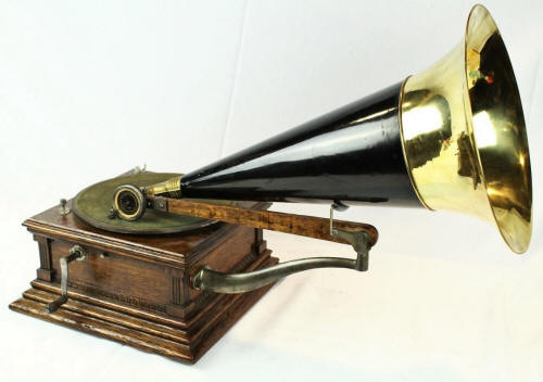 The Victor-Victrola Page